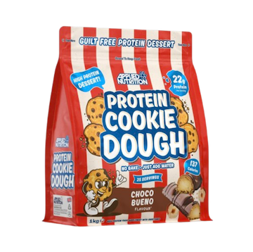Applied Protein Cookie Dough