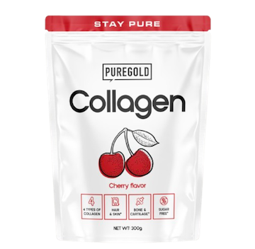 PureGOLD Collagen Powder