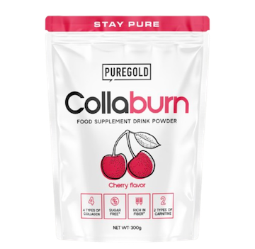 PureGOLD CollaBurn