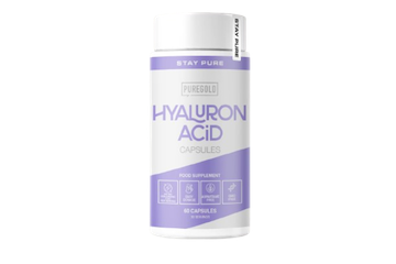 PureGOLD Hyaluron Acid
