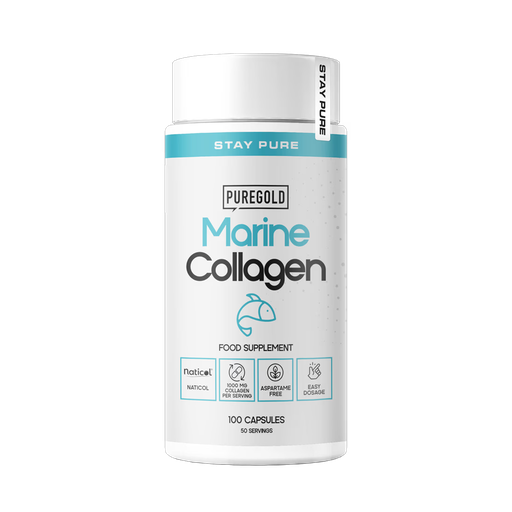 PureGOLD Marine Collagen