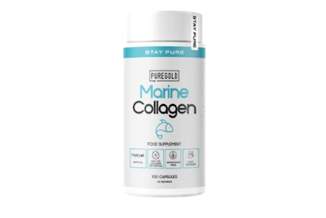 PureGOLD Marine Collagen