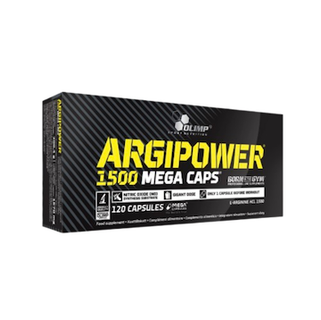 Olimp Argi Power 1500
