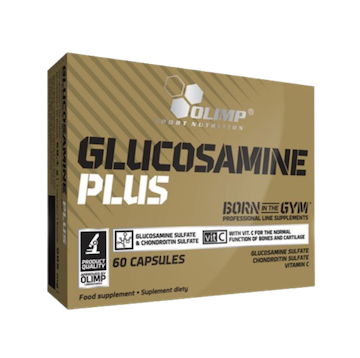 Olimp Glucosamine Plus