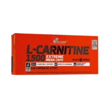 Olimp L-Carnitine 1500 Extreme 