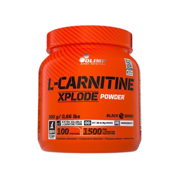 Olimp L-Carnitine Xplode Powder