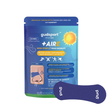Gudsport Nose Strips