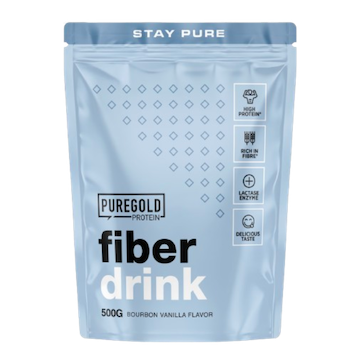 PureGOLD Fiber Drink