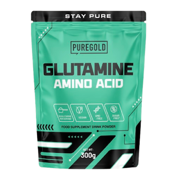 PureGOLD Glutamine 