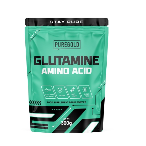 PureGold Glutamine