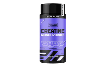 PureGOLD Creatine Monohydrate