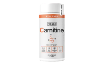 PureGOLD Carnitine