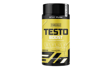 PureGOLD Testo Boost