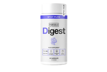 PureGOLD Digestion Support