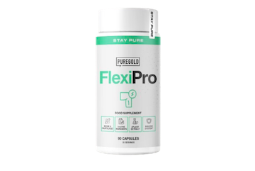 PureGOLD FlexiPro - Formula za sklepe
