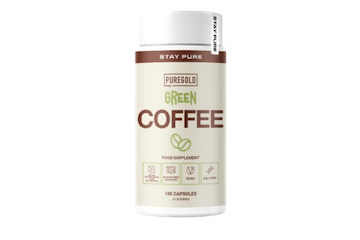 PureGOLD Green Coffee