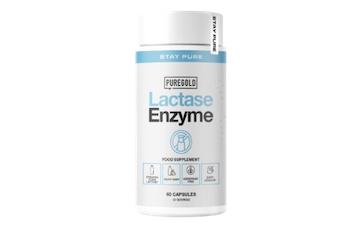 PureGOLD Lactase Enzyme 