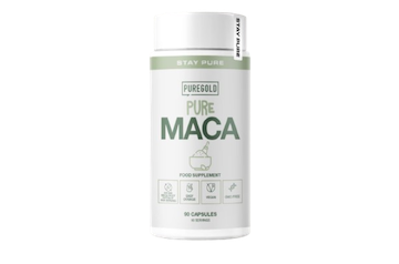 PureGOLD Maca