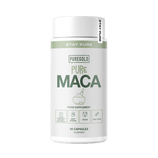 PureGold Pure Maca