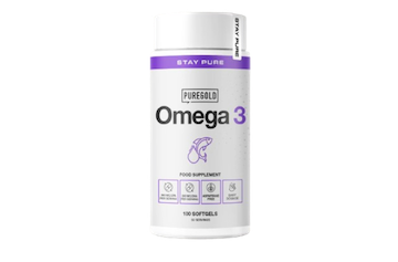 PureGOLD Omega 3 
