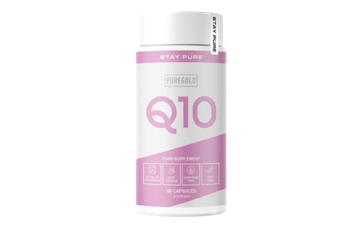 PureGOLD Q10 