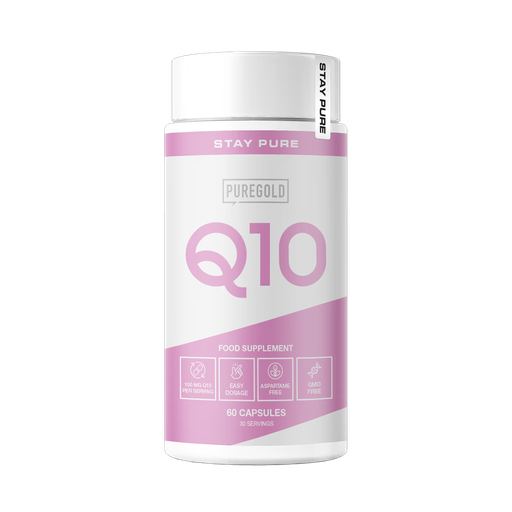 PureGold Q10