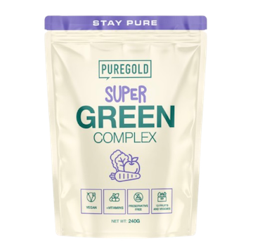 PureGOLD Super Green Complex 