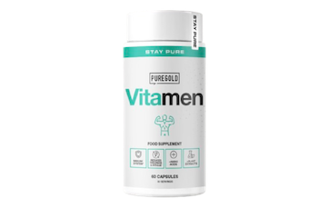 PureGOLD VitaMen