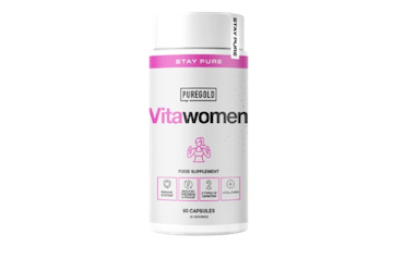 PureGOLD VitaWomen