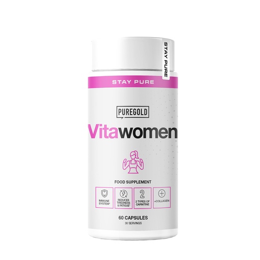 PureGold VitaWomen