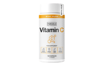 PureGOLD  Vitamin C