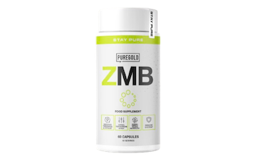 PureGold ZMB