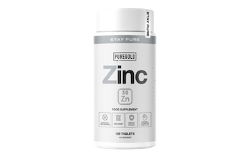 PureGOLD Zinc 