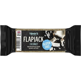 Bombus Flapjack Gluten Free