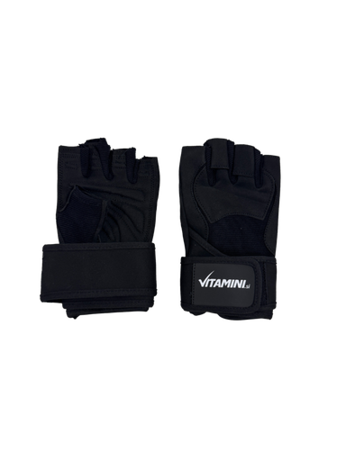 Vitamini.si fitnes rukavice s podrškom za zapešće