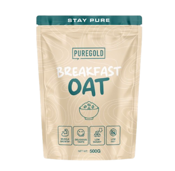 PureGOLD Breakfast Oat