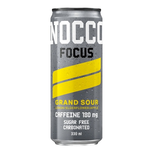 Nocco Focus