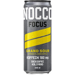 Nocco Focus