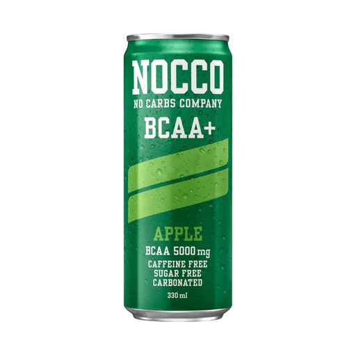 Nocco BCAA+