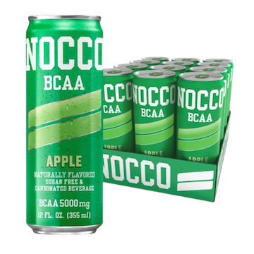 Nocco BCAA+