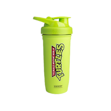 Stainless Steel Shaker TMNT