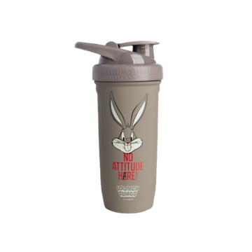 Stainless Steel Shaker Bugs Bunny