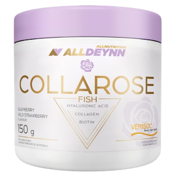 AllNutrition AllDeynn Collarose Fish