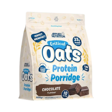 Applied Critical Oats