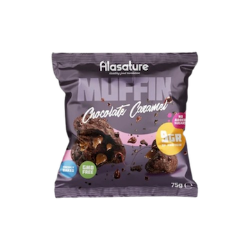 Alasature Proteinski Mafin