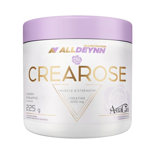 AllNutrition AllDeynn Crearose