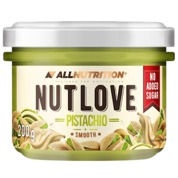 AllNutrition Nutlove Pistachio Smooth