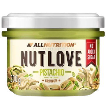 AllNutrition Nutlove Pistachio Crunch