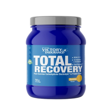Weider Victory Endurance Total Recovery 