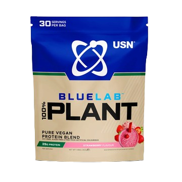 USN 100% Plant BlueLab